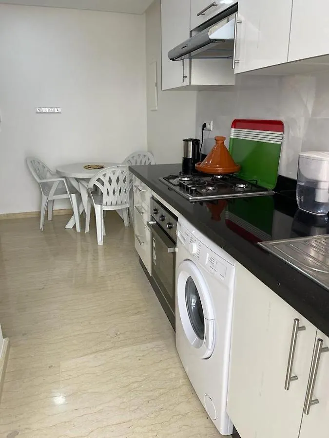 Apartment Agadir Haut Founty Morocco