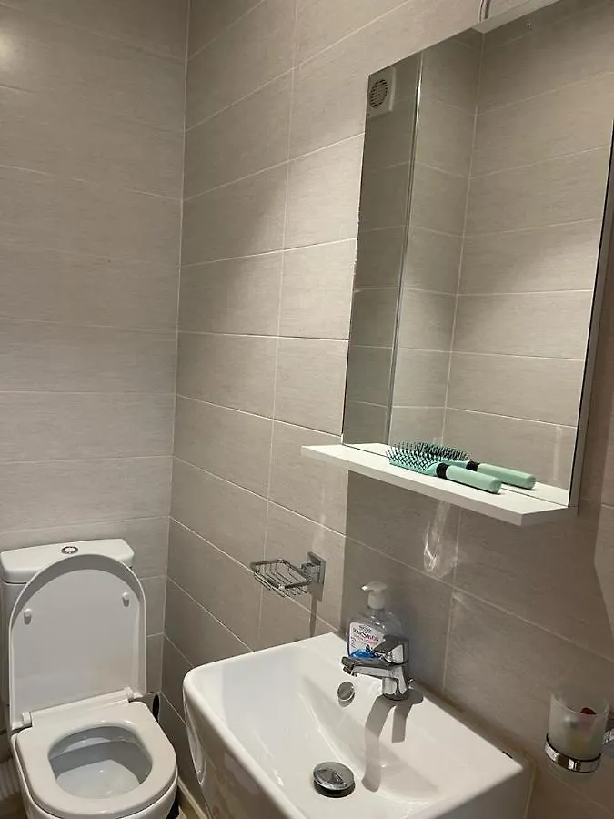 Apartment Agadir Haut Founty
