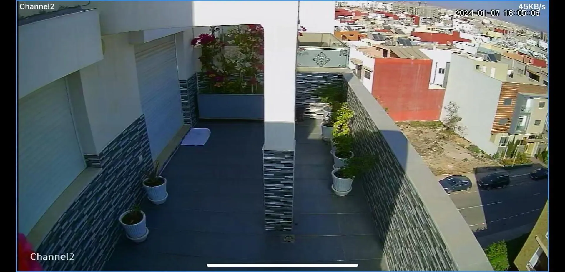 Agadir Haut Founty location