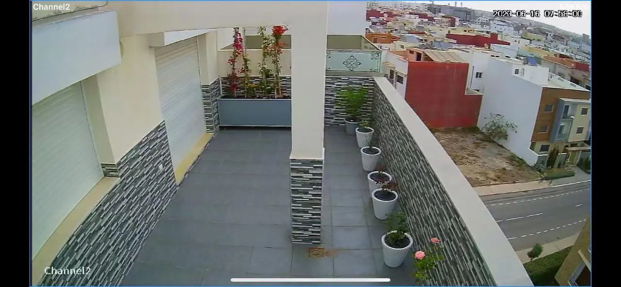 Apartment Agadir Haut Founty